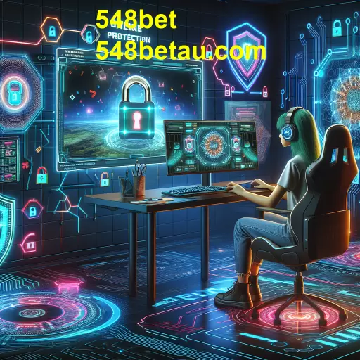 A Importância da Segurança nos Jogos Online: Aprendizado e Diversão