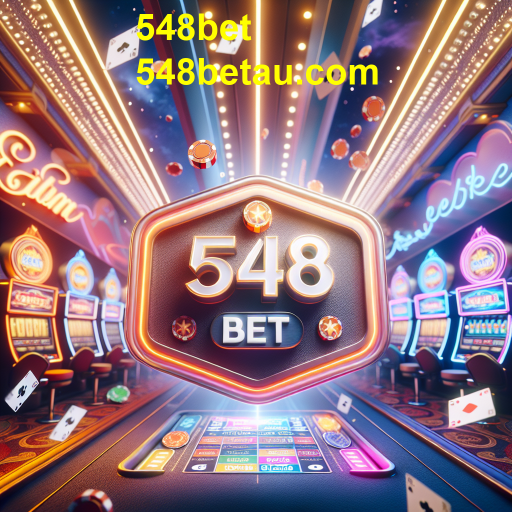 Termos Explore a Diversão dos Jogos de Palavras na Categoria 'Termos' da 548bet